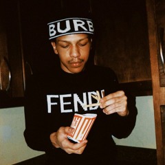 JACE! - OH LORD (SLOWED + REVERB)