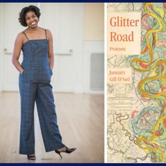 Village Voice: Poet Richard Blanco Spotlights *Glitter Road* by January Gill O’Neil