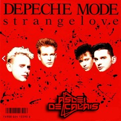 Depeche Mode - Strangelove 2k21 (Aslei De Calais Remix) - 128 Kbps