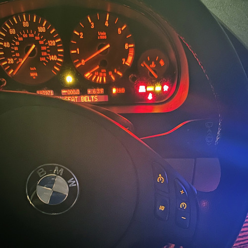 Beamers and Benzes FT NWBTY