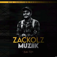 Tavaka - Voqa Kei Munia Remix By ZackolZ Muzic [ Bebe Riders ].mp3