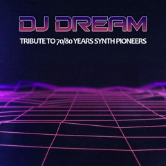 dj dream