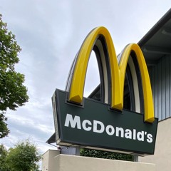 Freazo - MC Donalds ParadoxFREESTYLE