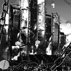 live set Bouce Tool wasteLAND edc México