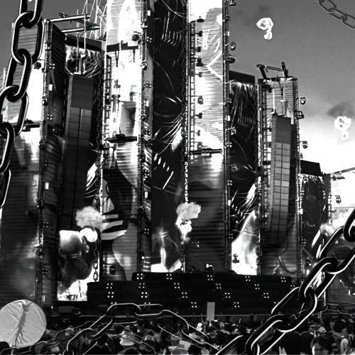 live set Bouce Tool wasteLAND edc México