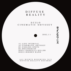 TC Premiere: Ecilo - Life Interval [ Diffuse Reality ]