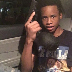 Tay K - Me N My Choppa (ai)