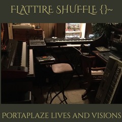 Flattire Shuffle {}~