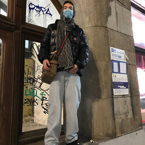 20pills + prince pierrot
