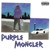Artwork for Juice WRLD - Purple Moncler ( Unreleased)