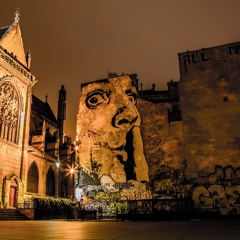 Apollonia's Kiss - Le mur du silence