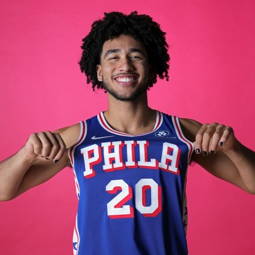 Sixers first-round pick Jared McCain on his strengths and weaknesses entering rookie year