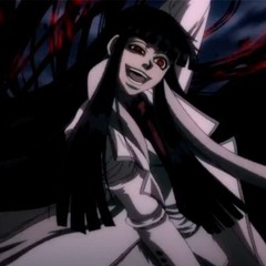 VENGEANCE (至る所に内臓) BLOODY INSIDE