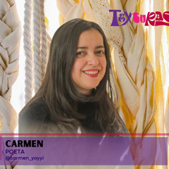 CARMEN GRANIFO - LINAJE ANCESTRAL