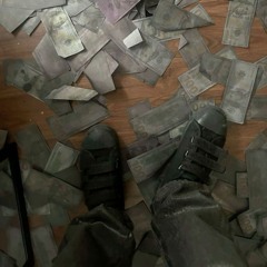 Sweep Up The Street Ft. Akuma - [ Korer4nyk ]
