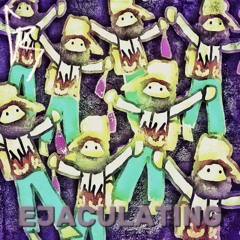 EDDISON - EJACULATING (+KILLINGFRANCIS X DANNY) [GEEKEDRADIO EXCLUSIVE]