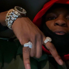 Say Drilly - Revolution