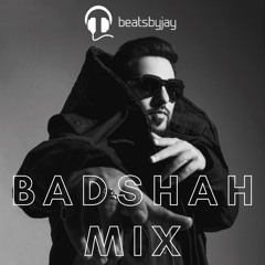 Badshah Mix