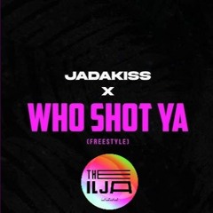 JADAKISS - WHO SHOT YA (RMX)
