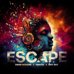 Escape (feat. Irvy Sax)
