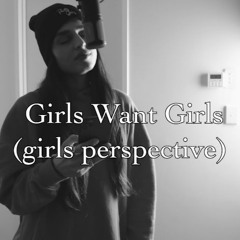 Drake - Girls Want Girls ft. Lil Baby (Remix)