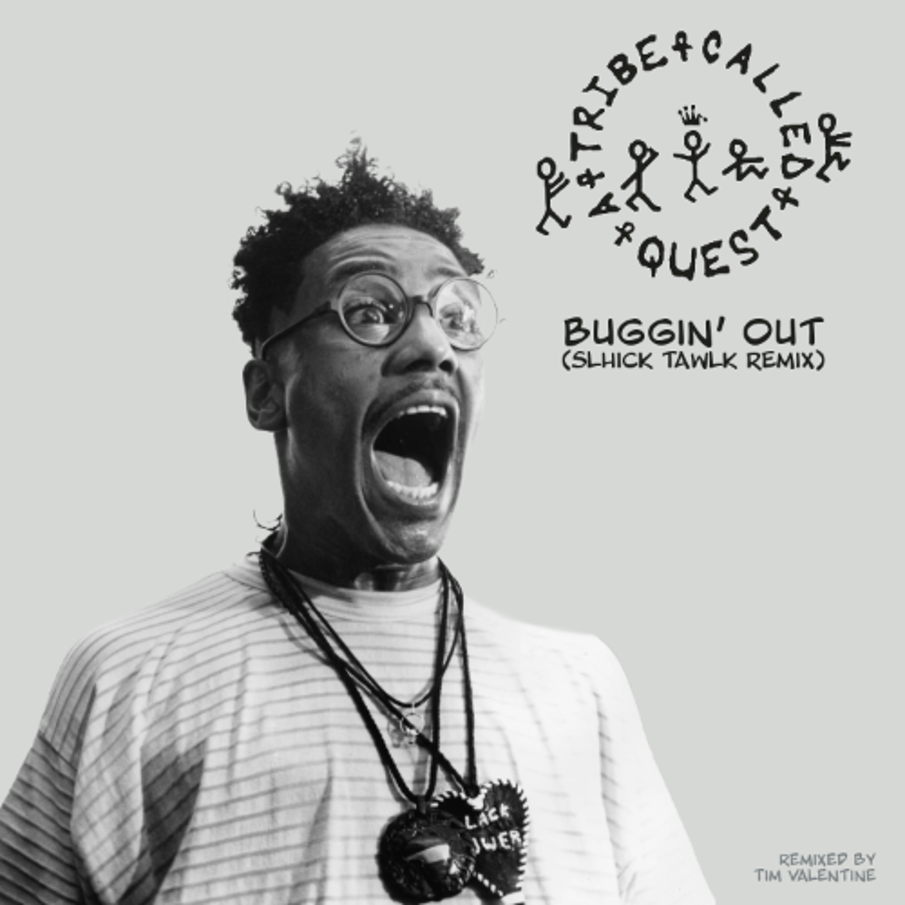 Buggin' Out (Slick Tawlk Remix) episode artwork