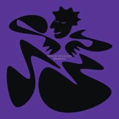 SPACE INVADER (KAIBOOGALOO EDIT)