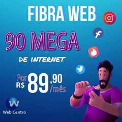 WEB CENTRO INTERNET