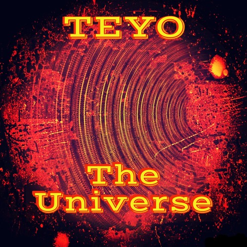 Téyo - The Universe