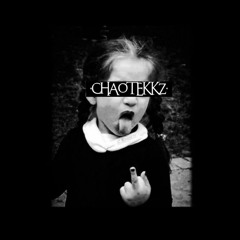 CHa0TeKkZ-Techno oder Tekkno