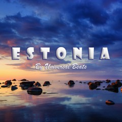 "Estonia" Boom Bap Beat (Instrumental) Old School Type Hip-hop 2022