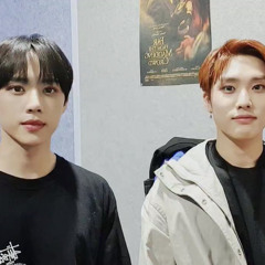 제이콥&선우(THE BOYZ) - 4EVER