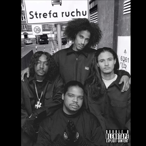 HEWRA/MOBBYN VS BONE THUGS-N-HARMONY BLENDTAPE