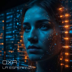 LA ESPERANZA (OXA EDIT)