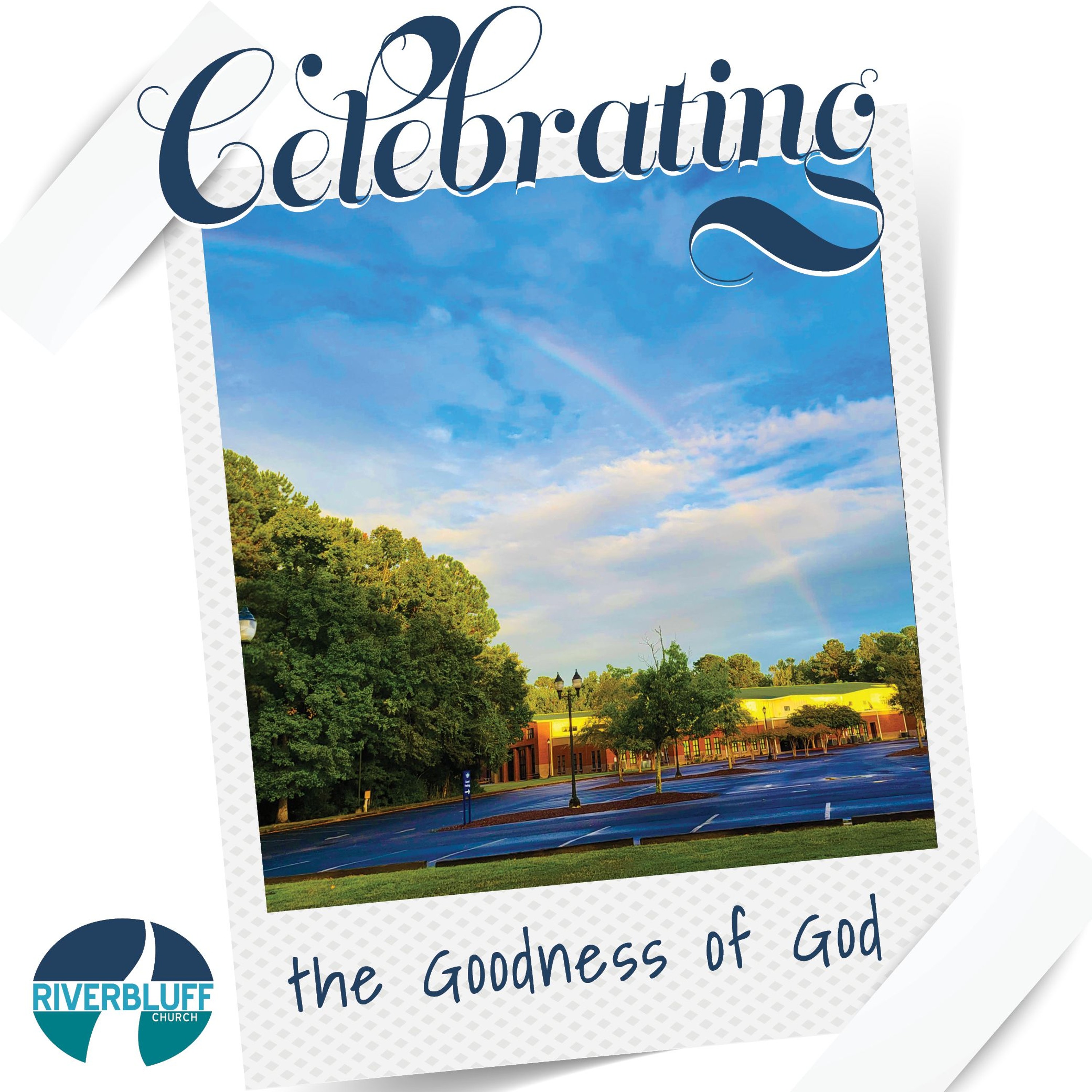 Riverbluff Church Sermons