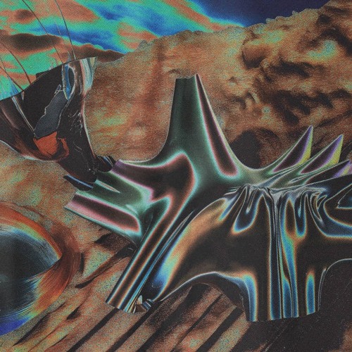 PREMIERE: Nørbak - Lux [HYSEP49]