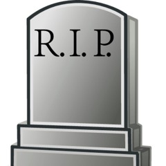 fuck the afterlife