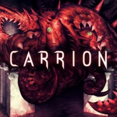 CARRION Full OST