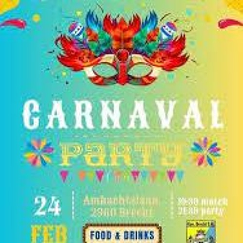 carnavalsparty k brecht sk ( zat zatter zatst )