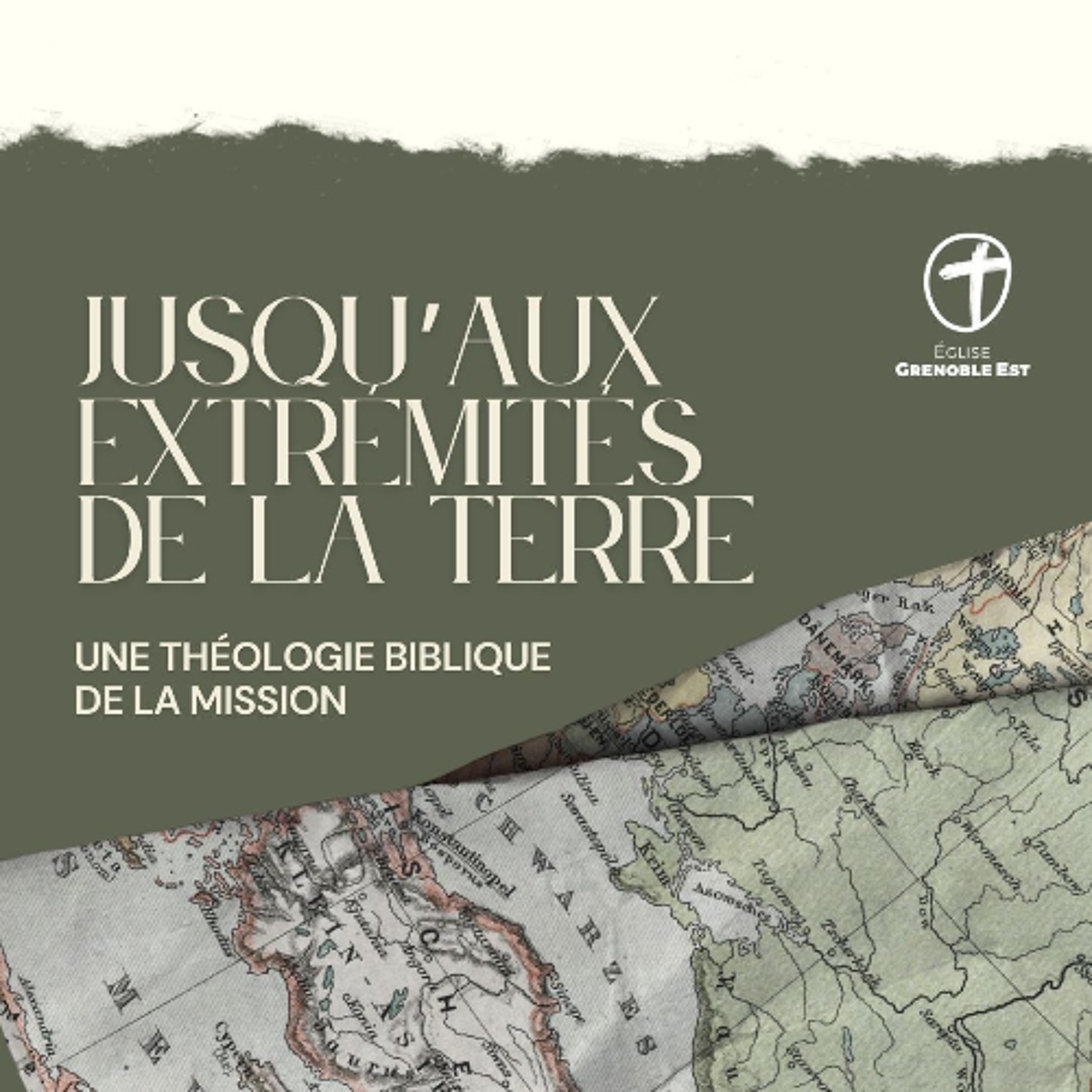 1. [Genèse 12] La promesse à Abraham