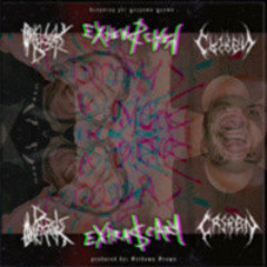 Extra Scary w/ CRS RBN (prod. by; Getdown Brown)