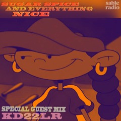 SugarSpice&EverythingNice 28.1.21
