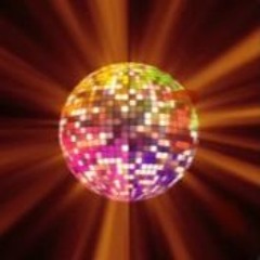 Disco Ball