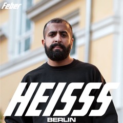 HEISSS Podcast 031: Feber