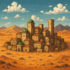 Nobody´s Valley
