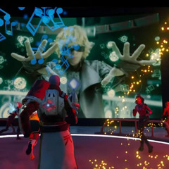 Electroman Adventures x The Kid Laroi