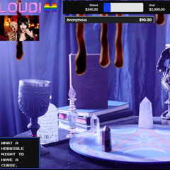 Kiddo - LOUD 19! Twitch Stream 10-25-25