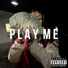 WaaviXO - “Play Me” (Prod. @Jboogin)