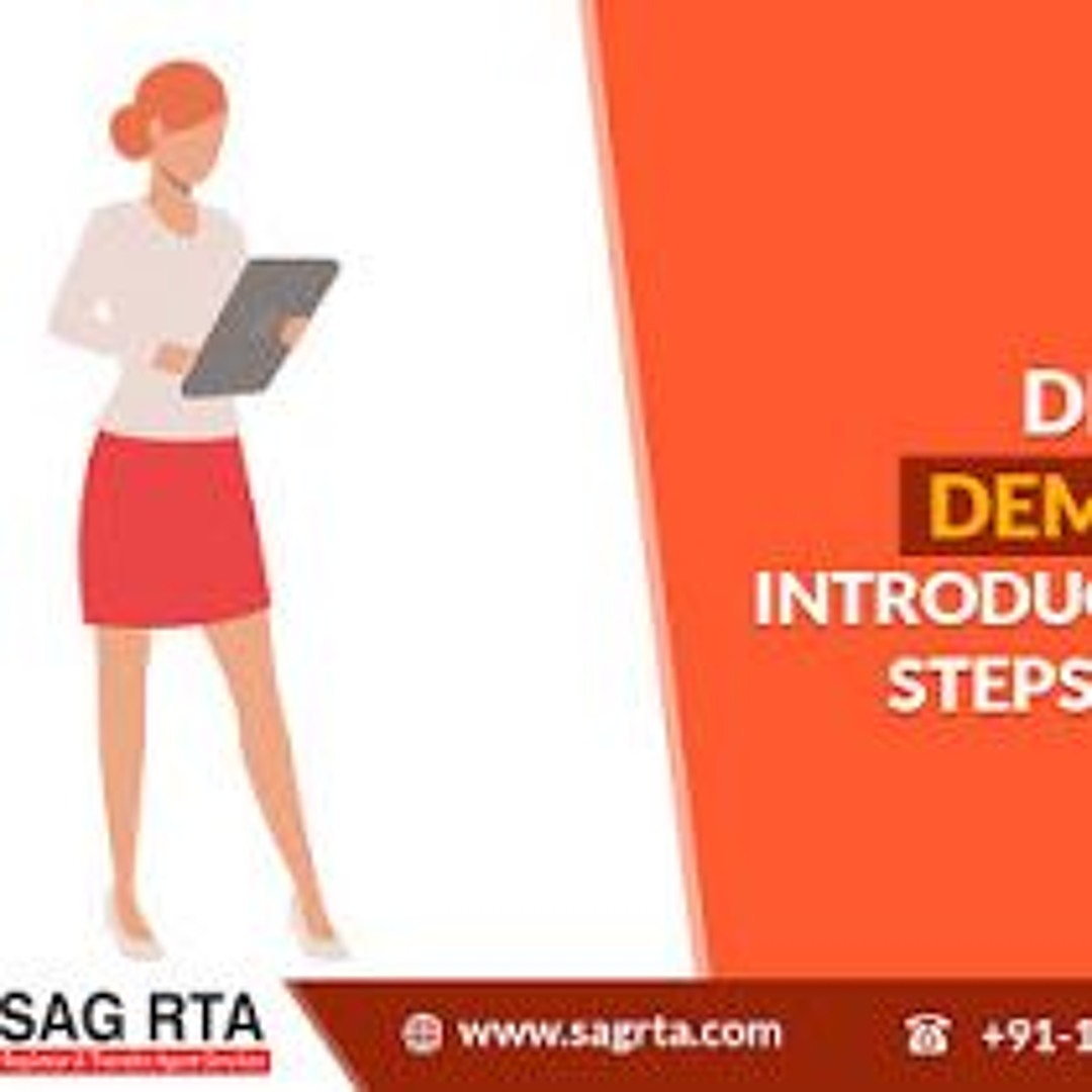 Stream Get to Know What is the A Demat Account and Their Benefits and ...