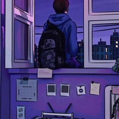 if u could see me cryin' in my room - Arash Buana, raissa anggiani (cover)